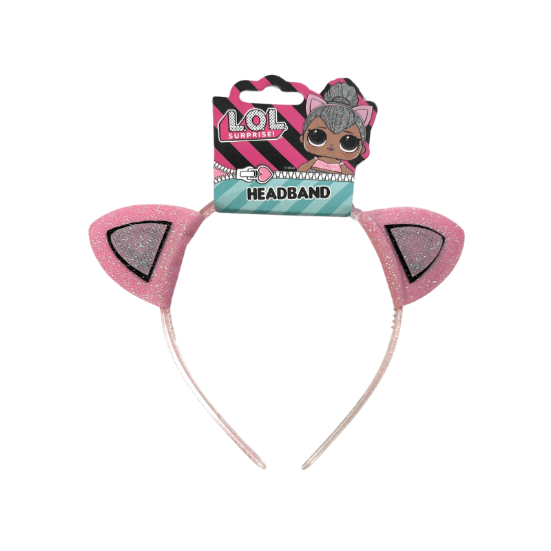 Lol surprise doll headband online