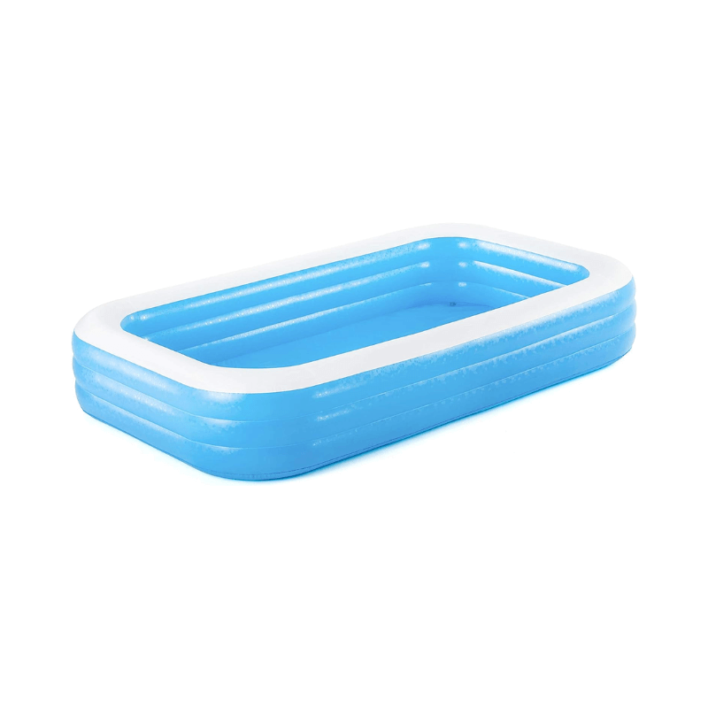 Inflatable 10ft Family Pool