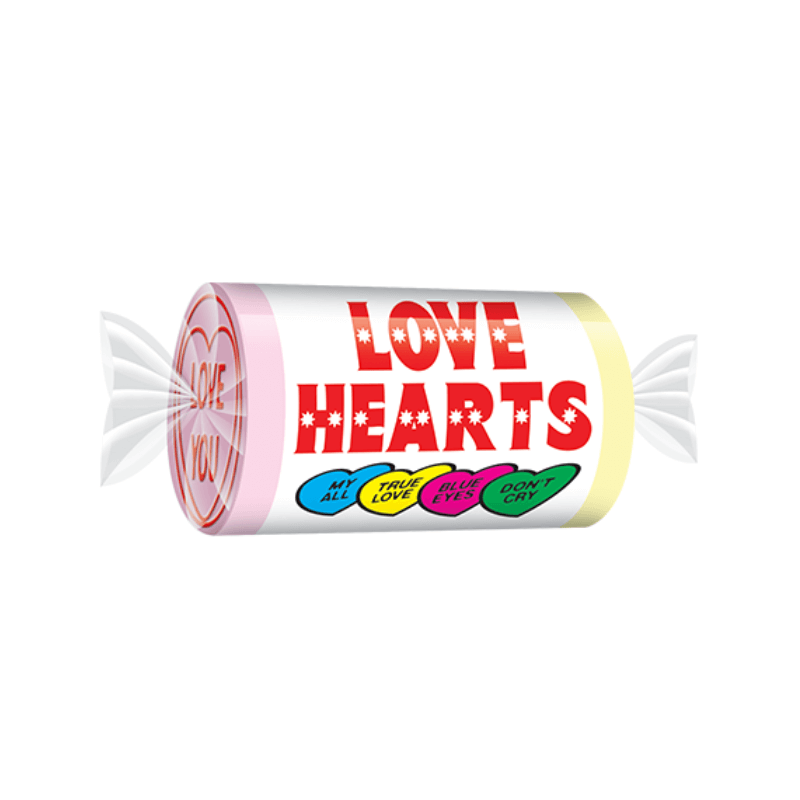 Love Hearts