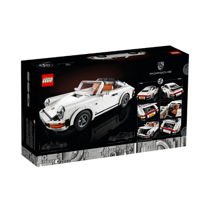 LEGO Creator Expert 10295 Porsche 911