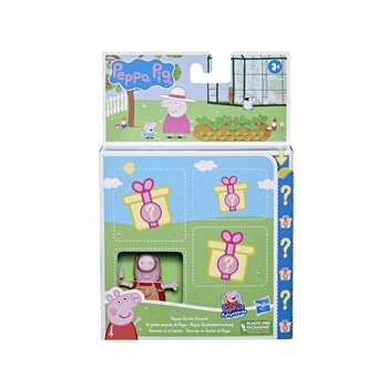 Peppa Pig Garden Surprise Pack