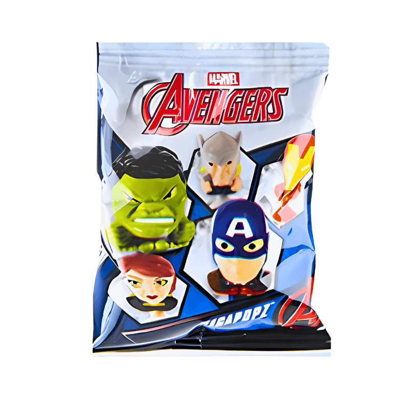 Marvel Avengers Megapopz Mini Blind Bag