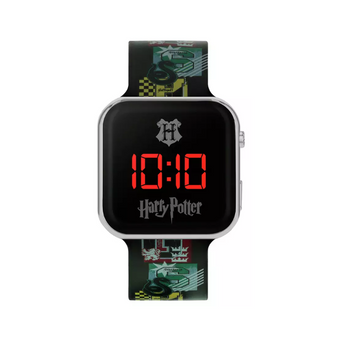 Harry Potter Led Watch