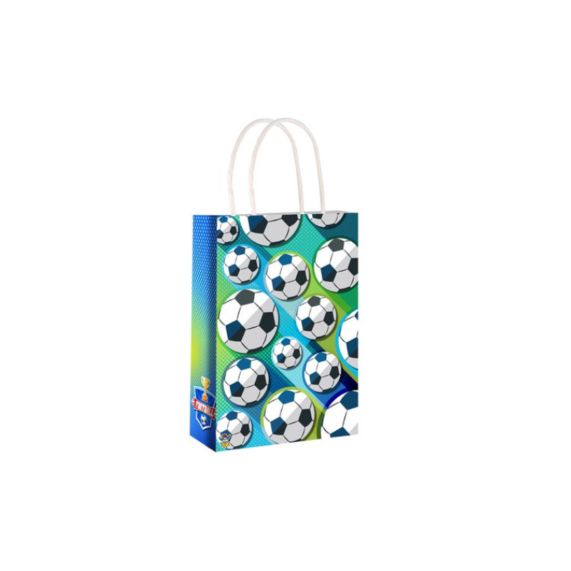 Football Party Bag