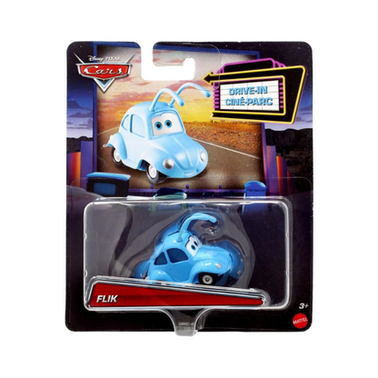 Disney Cars Drive-In Character Vehicle Flik