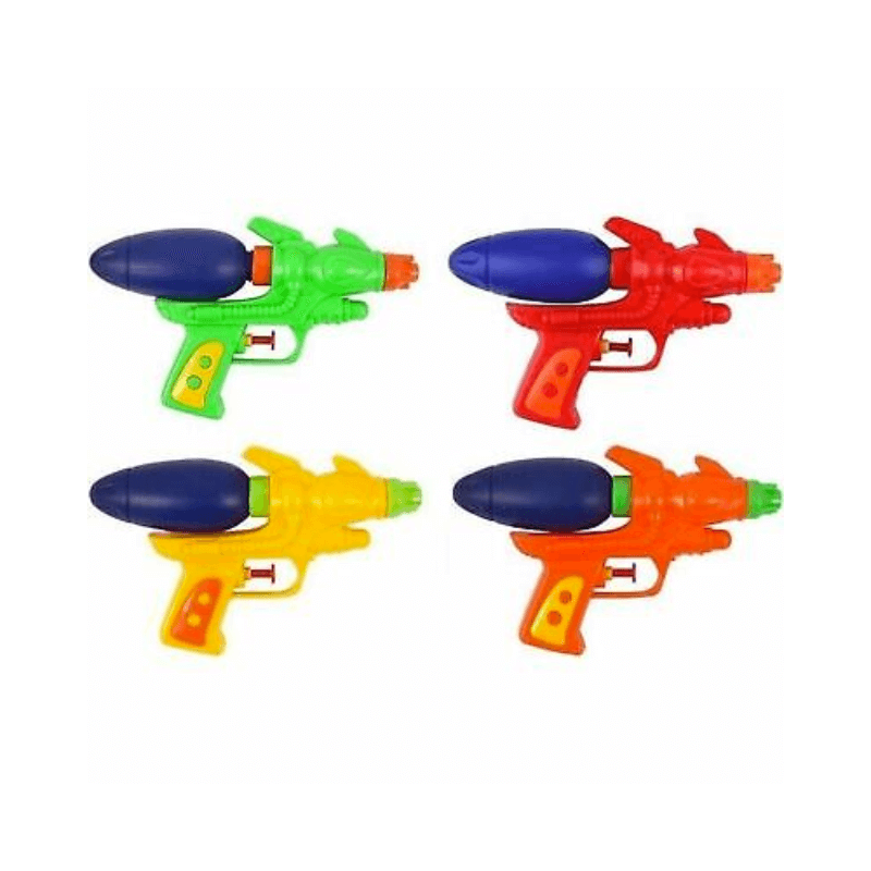 Water Gun