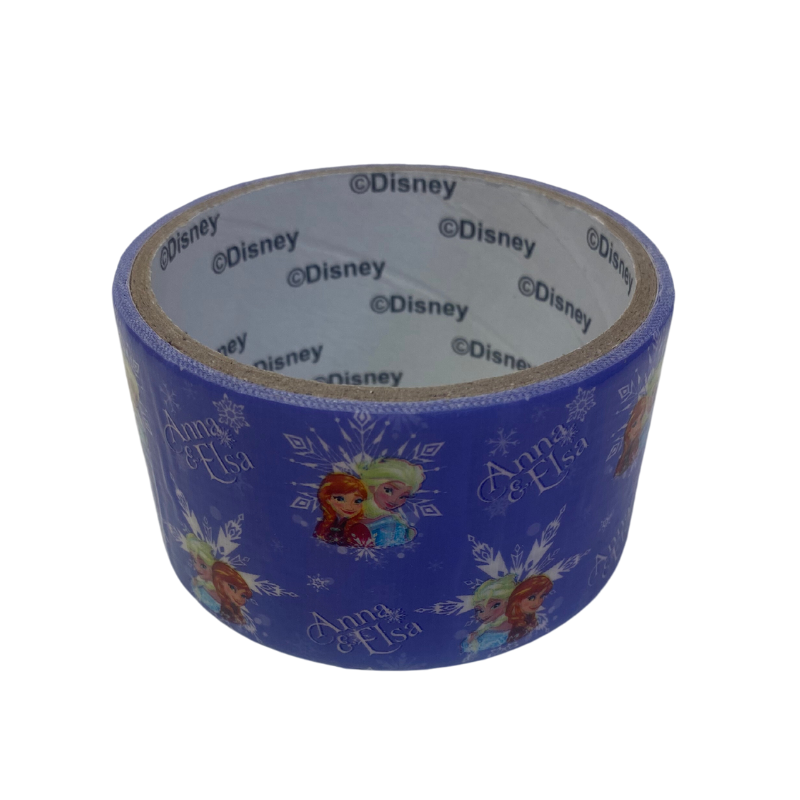 Disney Frozen Present Wrapping Tape 