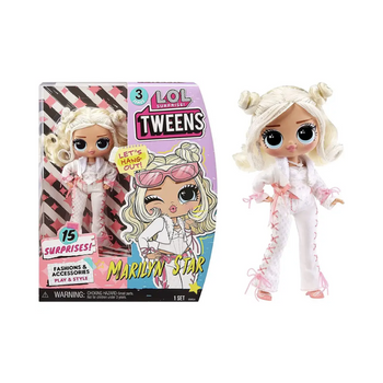 LOL Surprise! Tweens Marilyn Star Doll