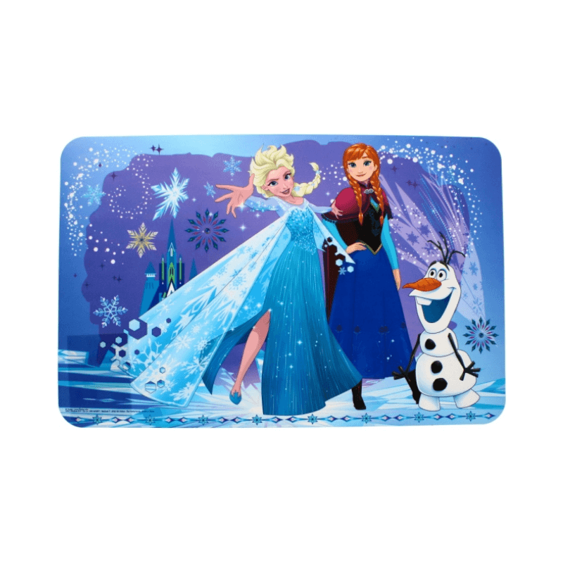 Disney Frozen Table Placemat