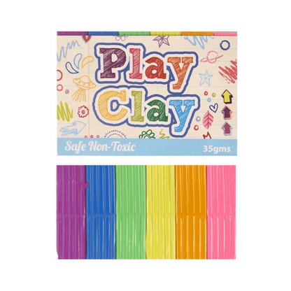 Play Clay