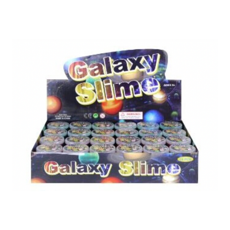 Galaxy Slime