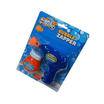 Bubbletastic Bubble Zapper & Solution