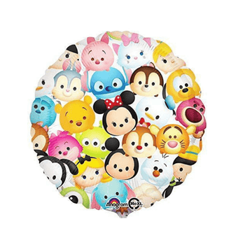 Disney Tsum Tsum Characters