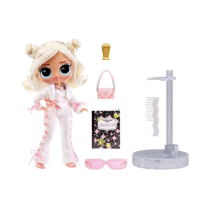 LOL Surprise! Tweens Marilyn Star Doll