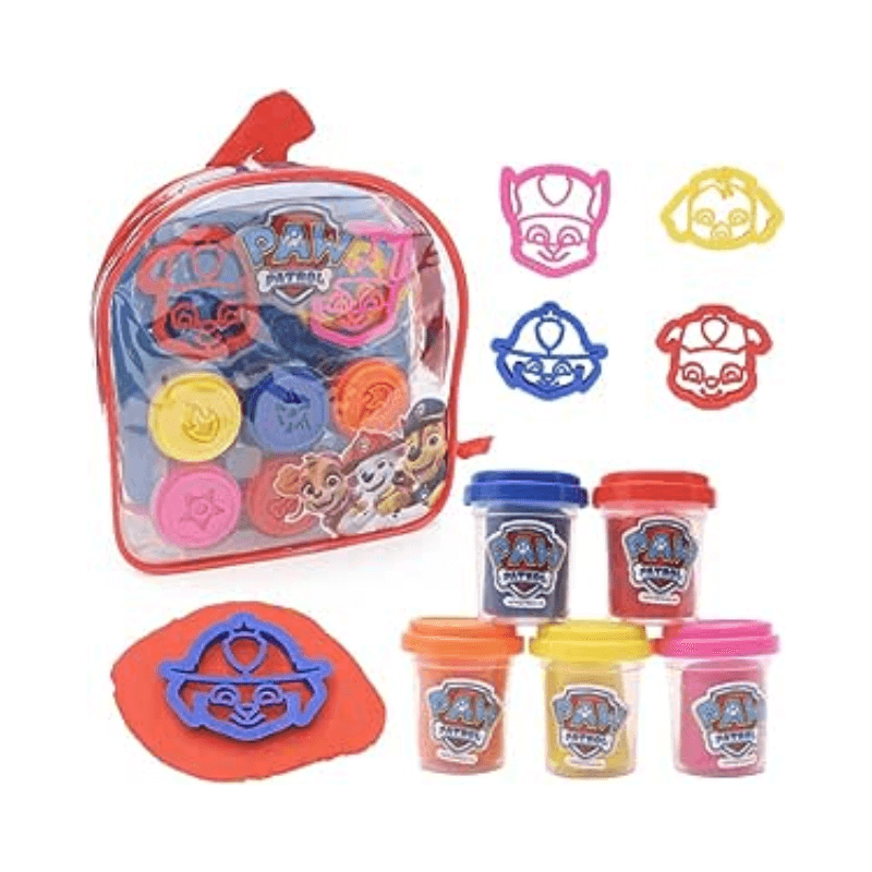 Paw Patrol Dough Backpack