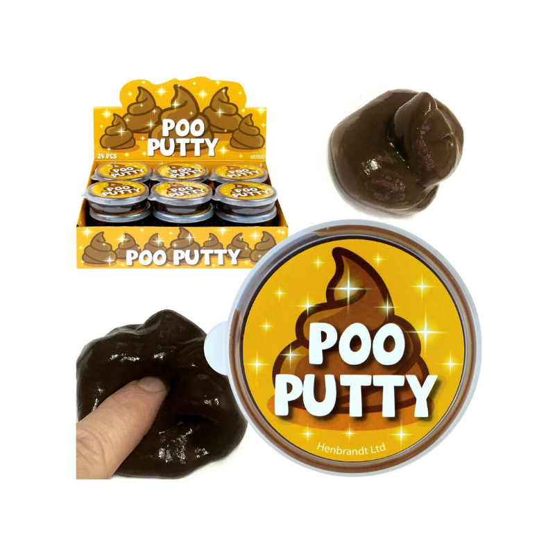 Poo Putty