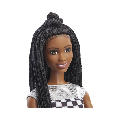 Mattel Barbie Big City Big Dreams Brooklyn Doll