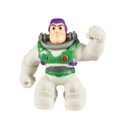 Heroes Of Goo Jit Zu Super Stretchy Buzz Lightyear 20cm