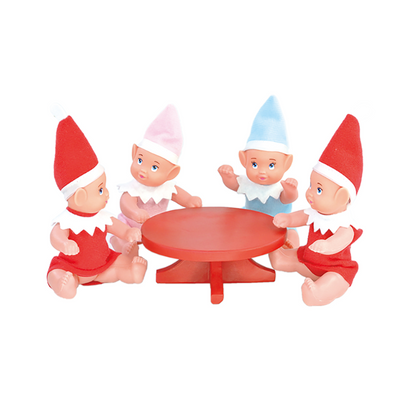 Baby Elf Table