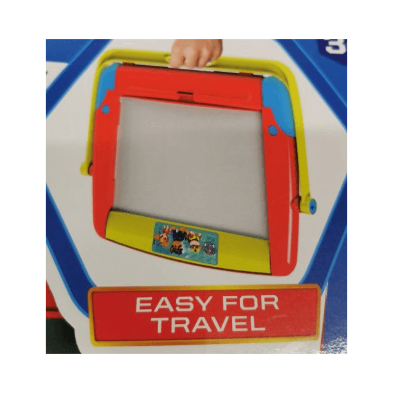 Paw Patrol 3 In 1 Art Easel