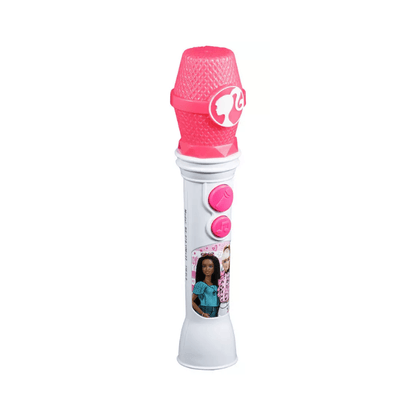 Barbie Sing Along Microphone