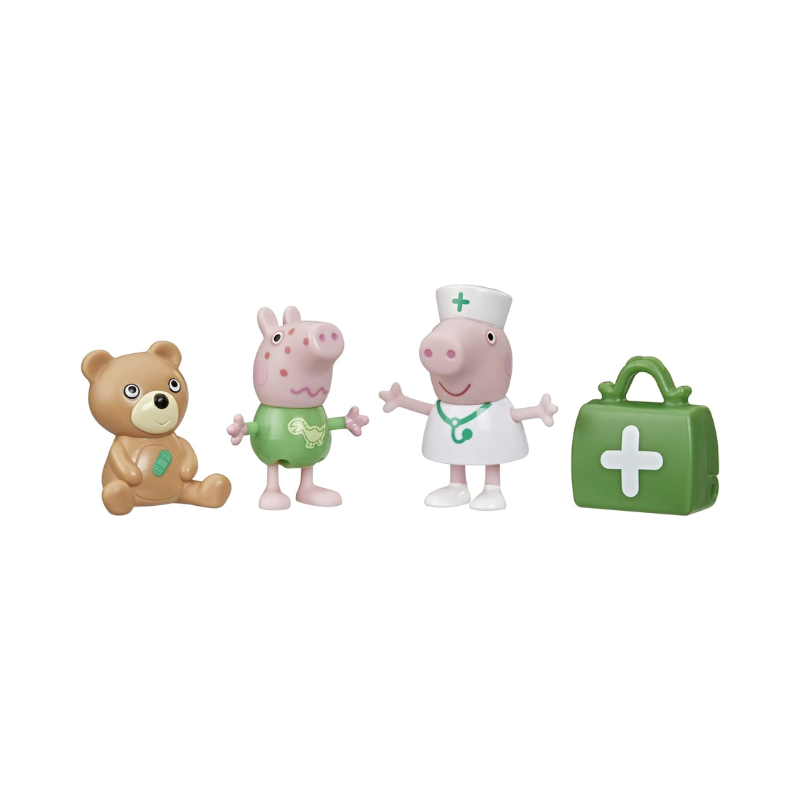 Peppa Pig Nurse Surprise Pack