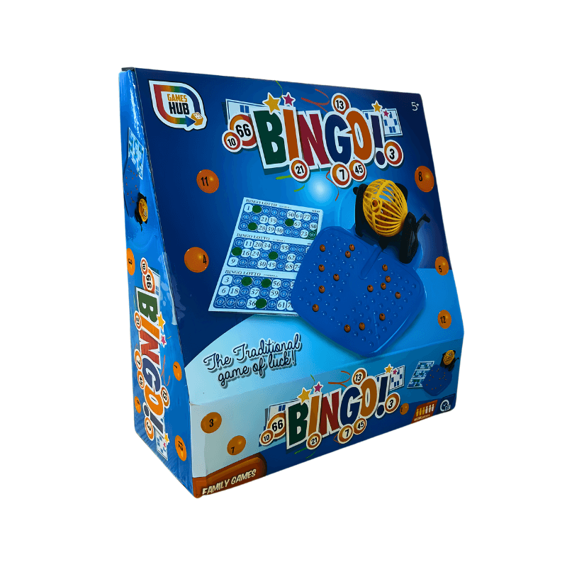 Bingo Board Game