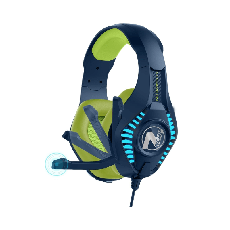 Nerf Pro G5 Gaming Headphones