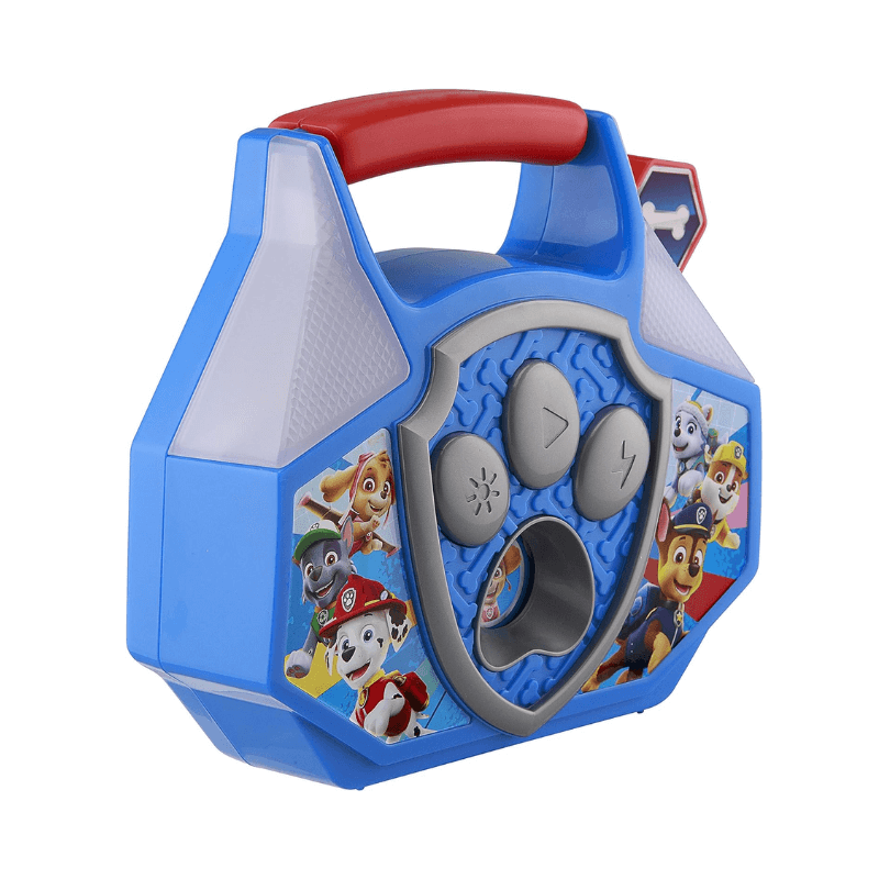 Paw Patrol Mini Boombox