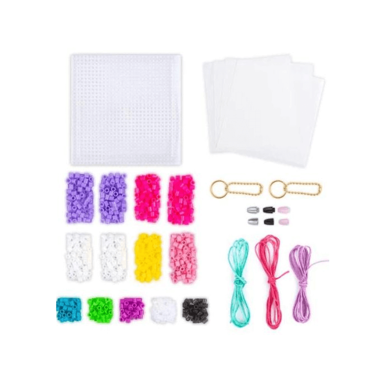 Barbie Extra Fuse Bead Accessory Creation Set