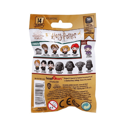 Harry Potter Collectable Pencil Topper Blind Bag - Series 5