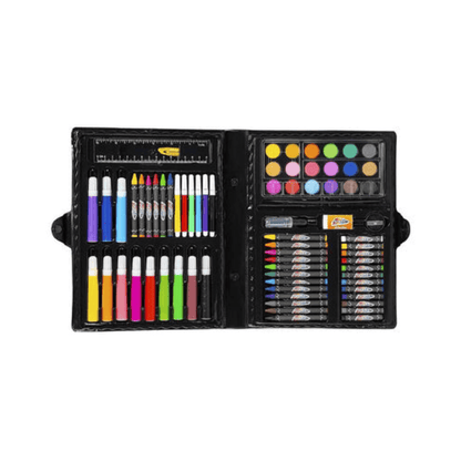 80 Piece Art Set