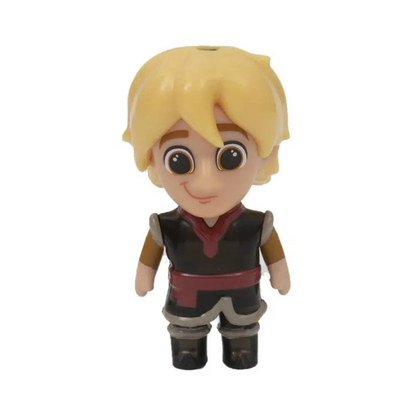 Disney Frozen II Whisper And Glow Figure - Kristoff