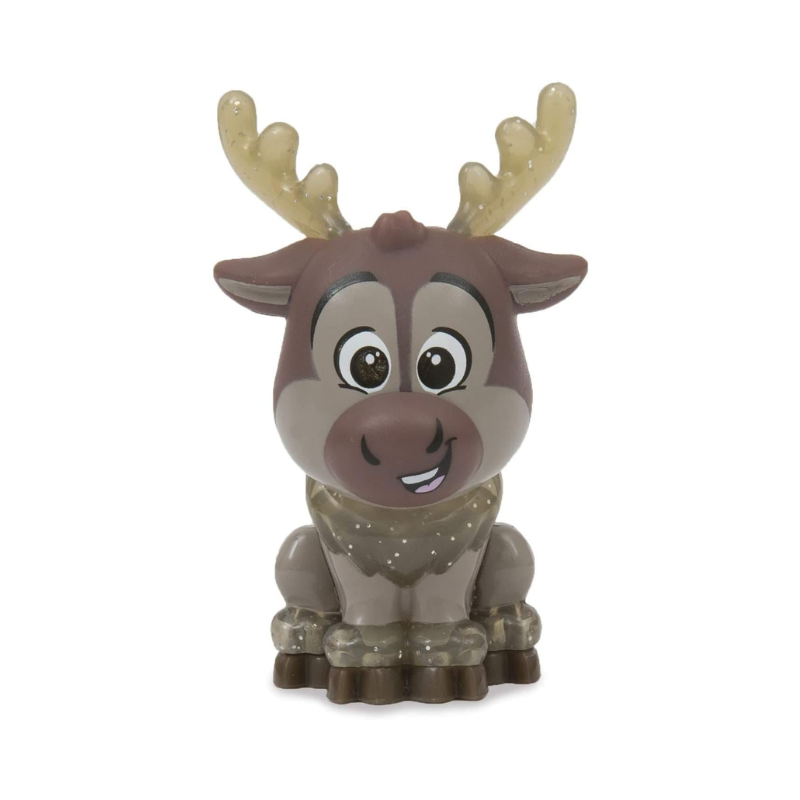 Disney Frozen II Whisper And Glow Figure - Sven Reindeer