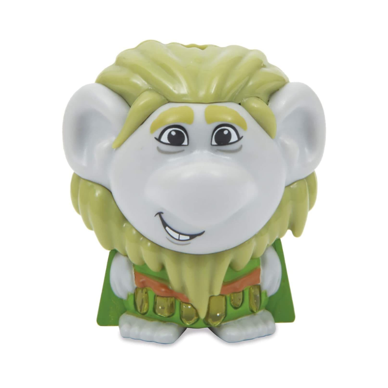 Disney Frozen II Whisper And Glow Figure - Pabbie Troll