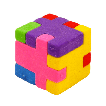 Cube Eraser