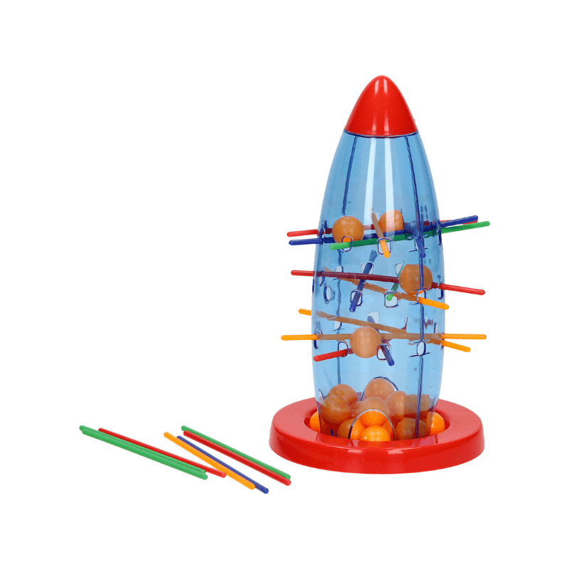 Games Hub Travel Games Rocket Drop