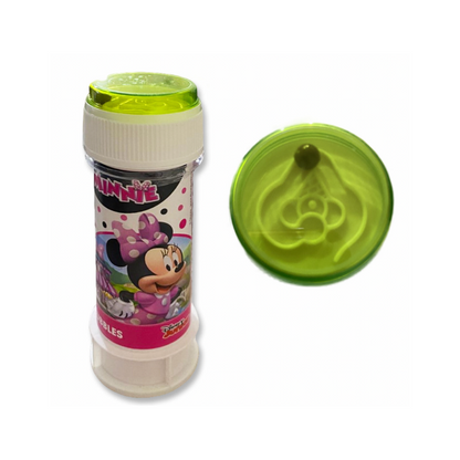 Disney Junior Minnie Mouse Bubble Tub With Maze