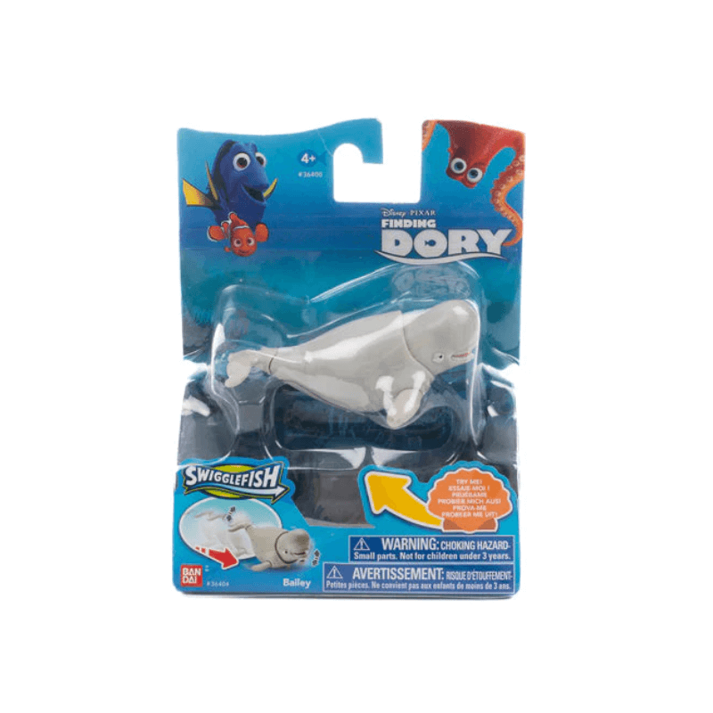 Disney Finding Dory Bailey Swigglefish