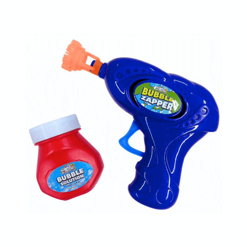 Bubbletastic Bubble Zapper & Solution