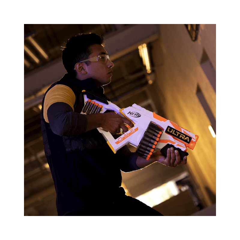 NERF Ultra One Blaster