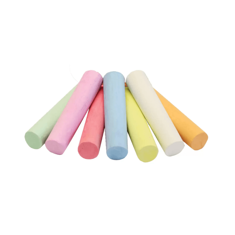 15 Jumbo Chalks