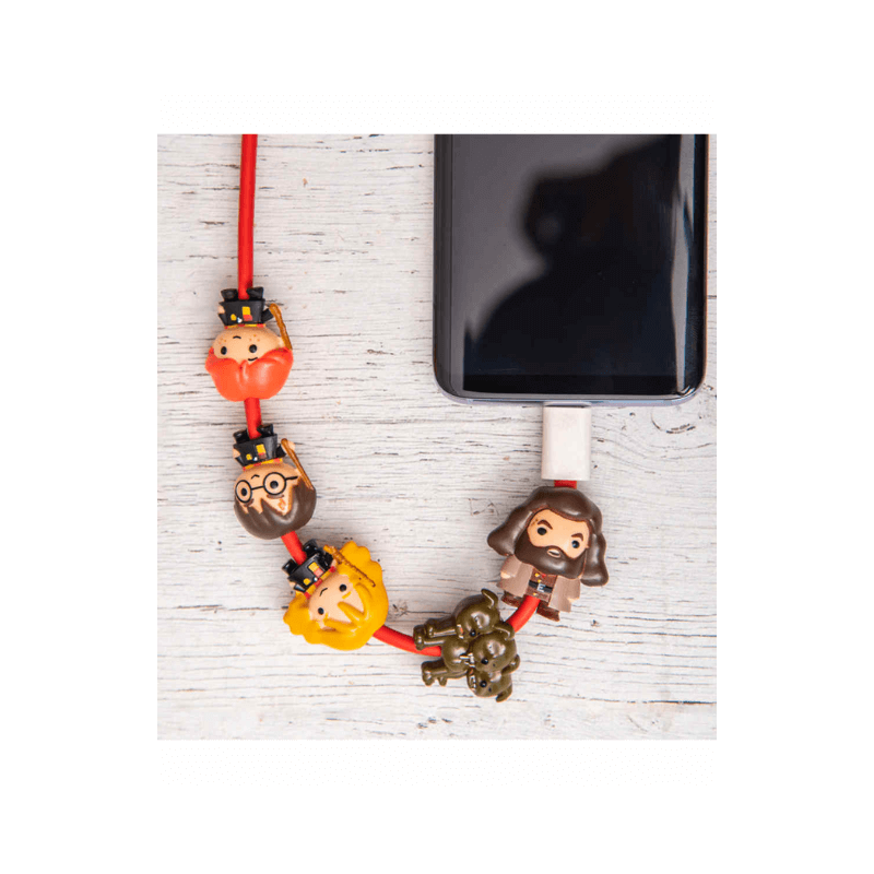 Harry Potter K-Blings Pk of 3