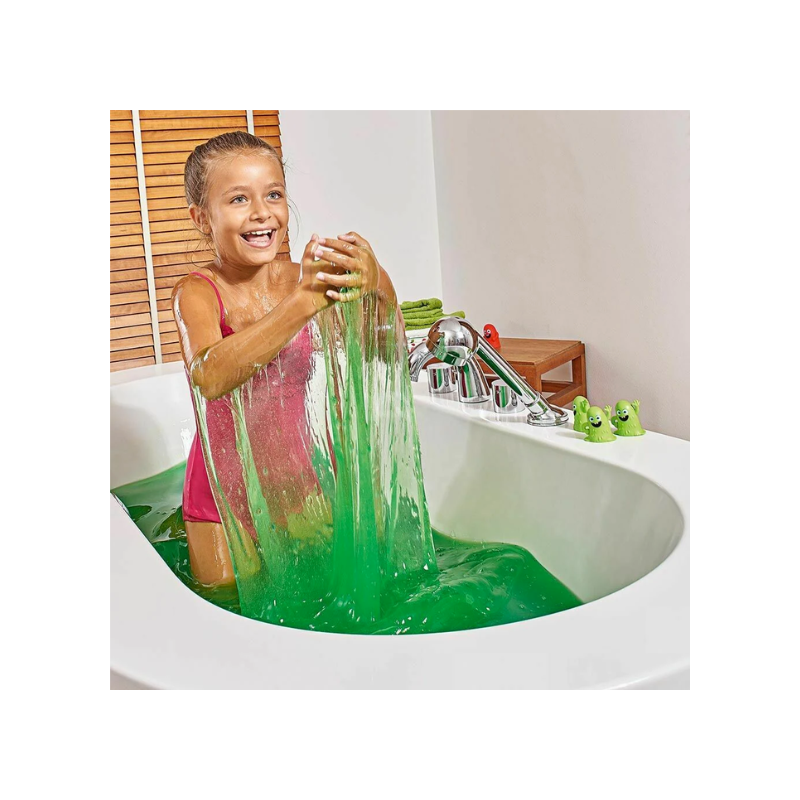 Slime Baff Gunky Green