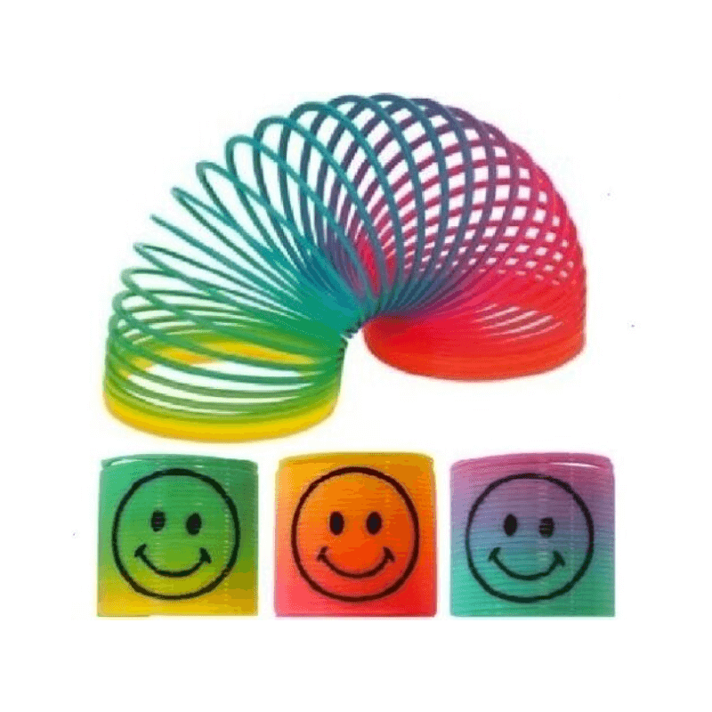 Mini Slinky