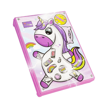 Unicorn Operation Board Game