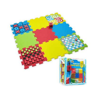 Foam Play Mats