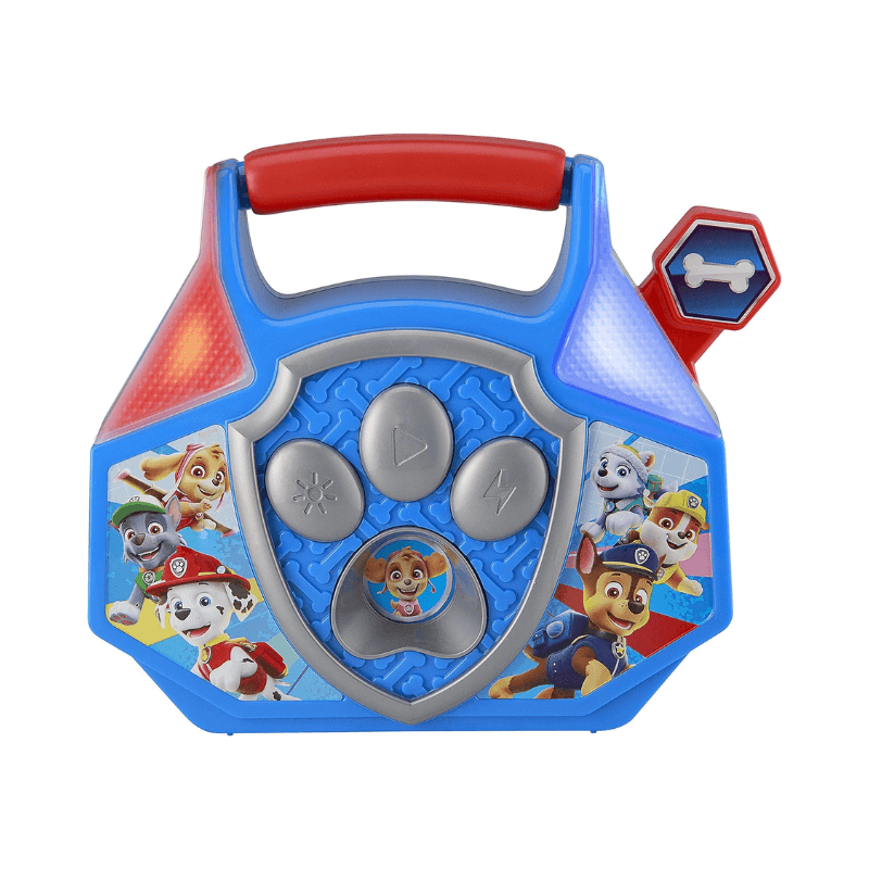 Paw Patrol Mini Boombox