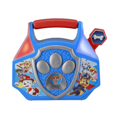 Paw Patrol Mini Boombox