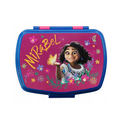 Mirabel Lunch Box